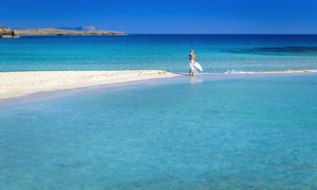 Villa Chloe Paralimni Værelse billede