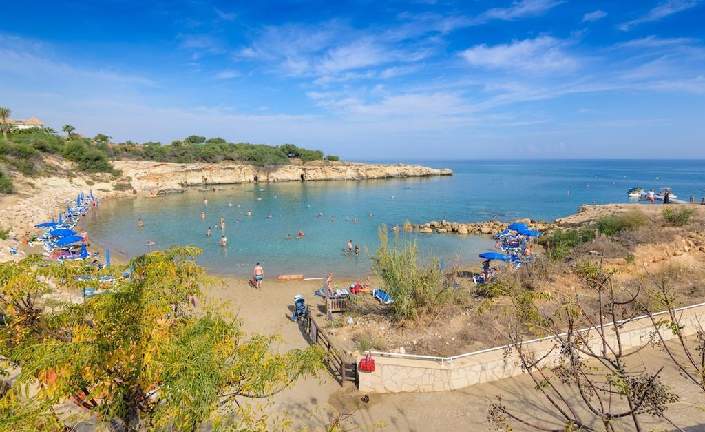 Villa Chloe Paralimni Værelse billede